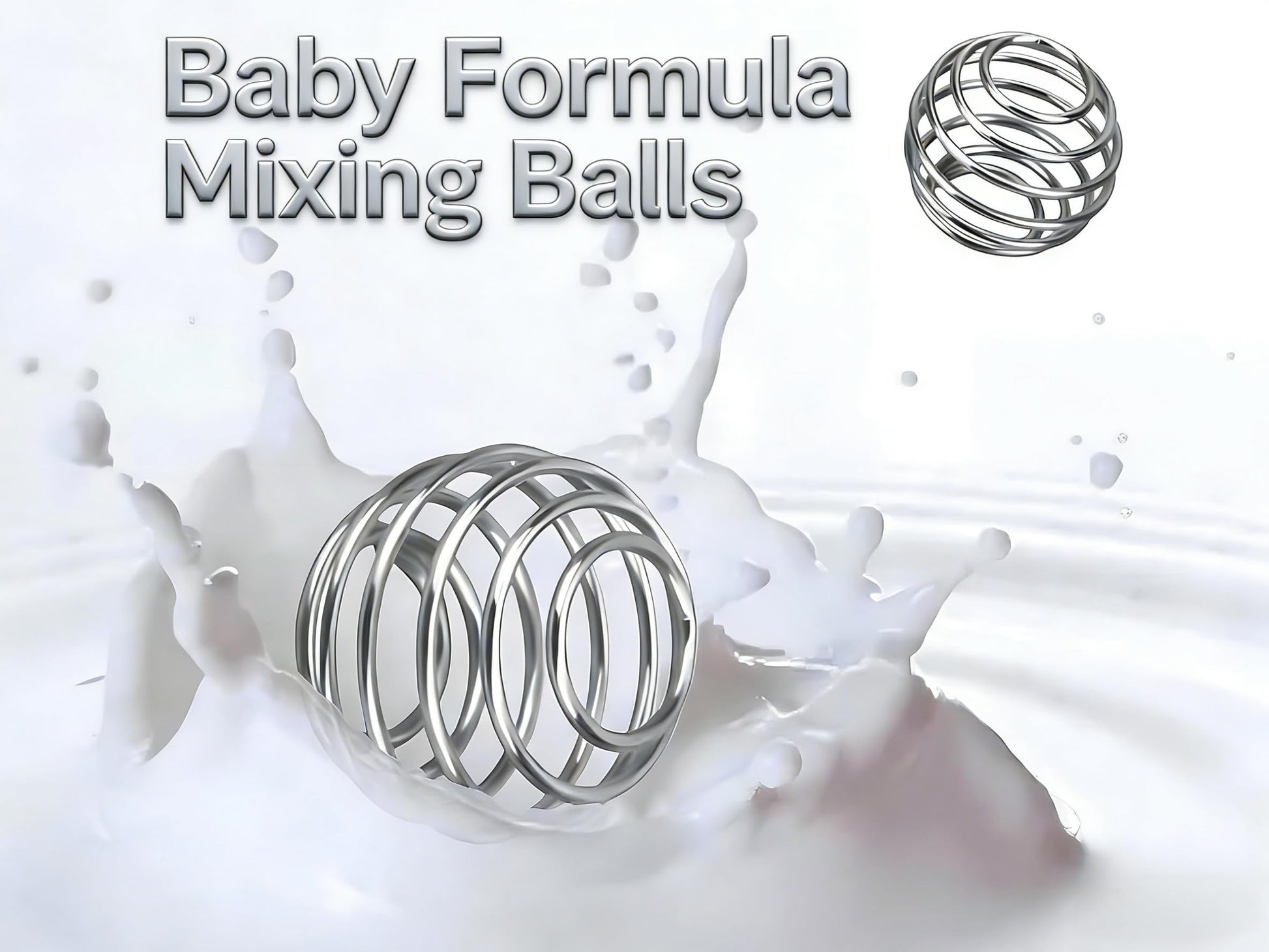 Yofan reusable protein blending spheres pack of five for fitness enthusiasts