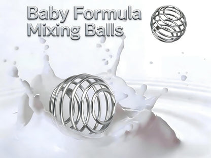 Yofan reusable protein blending spheres pack of five for fitness enthusiasts