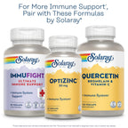 Solaray Dry Form Vitamin A authenticity and brand seal