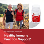 Protocol For Life Balance Vitamin A supplement facts and ingredients
