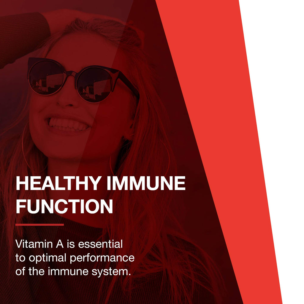 Protocol For Life Balance Vitamin A full product display lifestyle