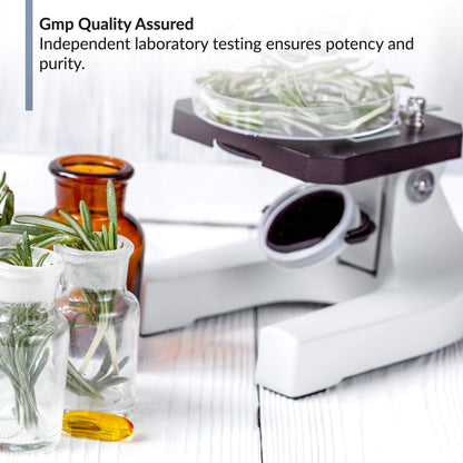 BioTrust OmegaKrill packaging demonstrating five star international fish oil standards certification seal