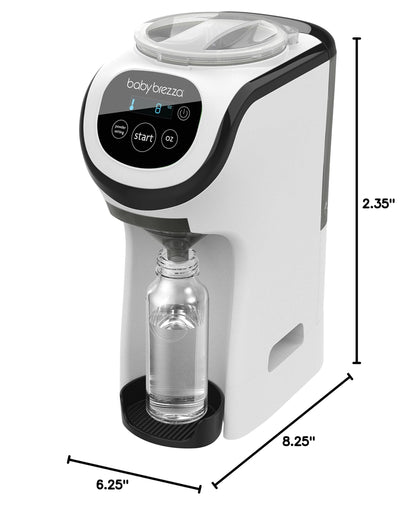 Authentic USA imported baby feeding appliance accessory for elevating tall bottles