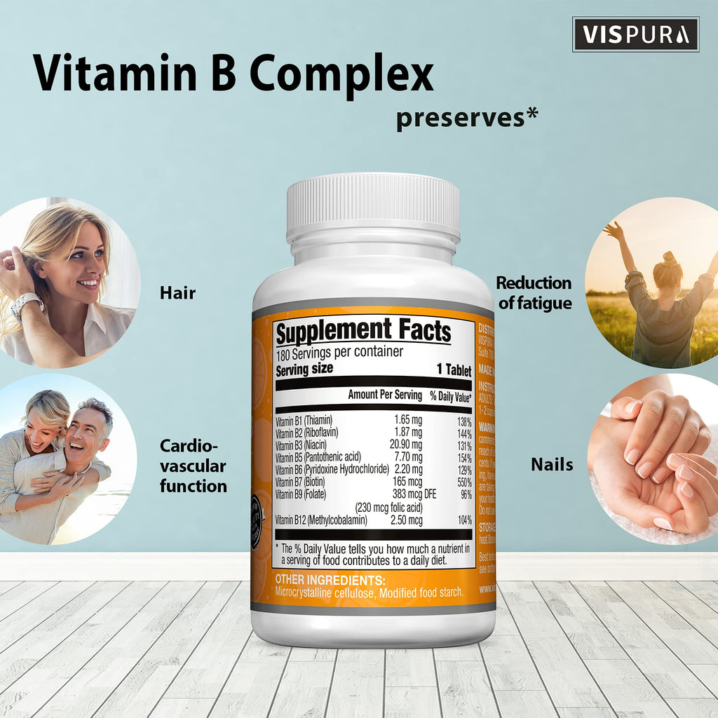 Gluten-free and lactose-free clean vegan supplement bottle for daily health.