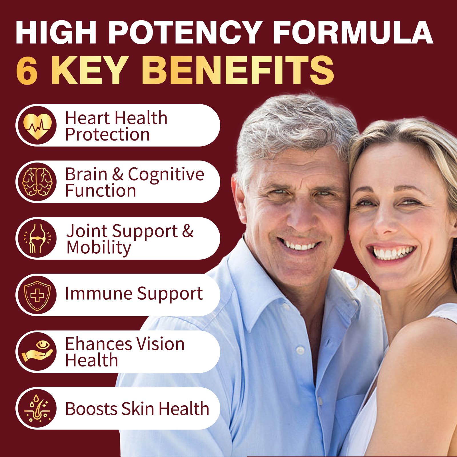 DRFOSTER 1200 Milligrams krill oil capsules container for heart and joint health