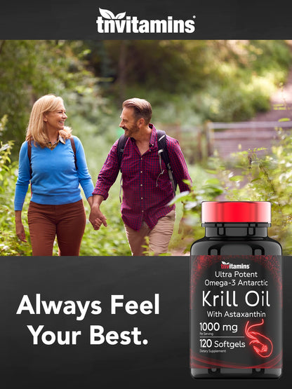 Close up view of gluten free soy free krill oil softgels with phospholipids