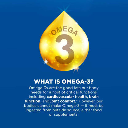 Purity Products Krill Omega 50 Plus dietary supplement bottle standing upright.