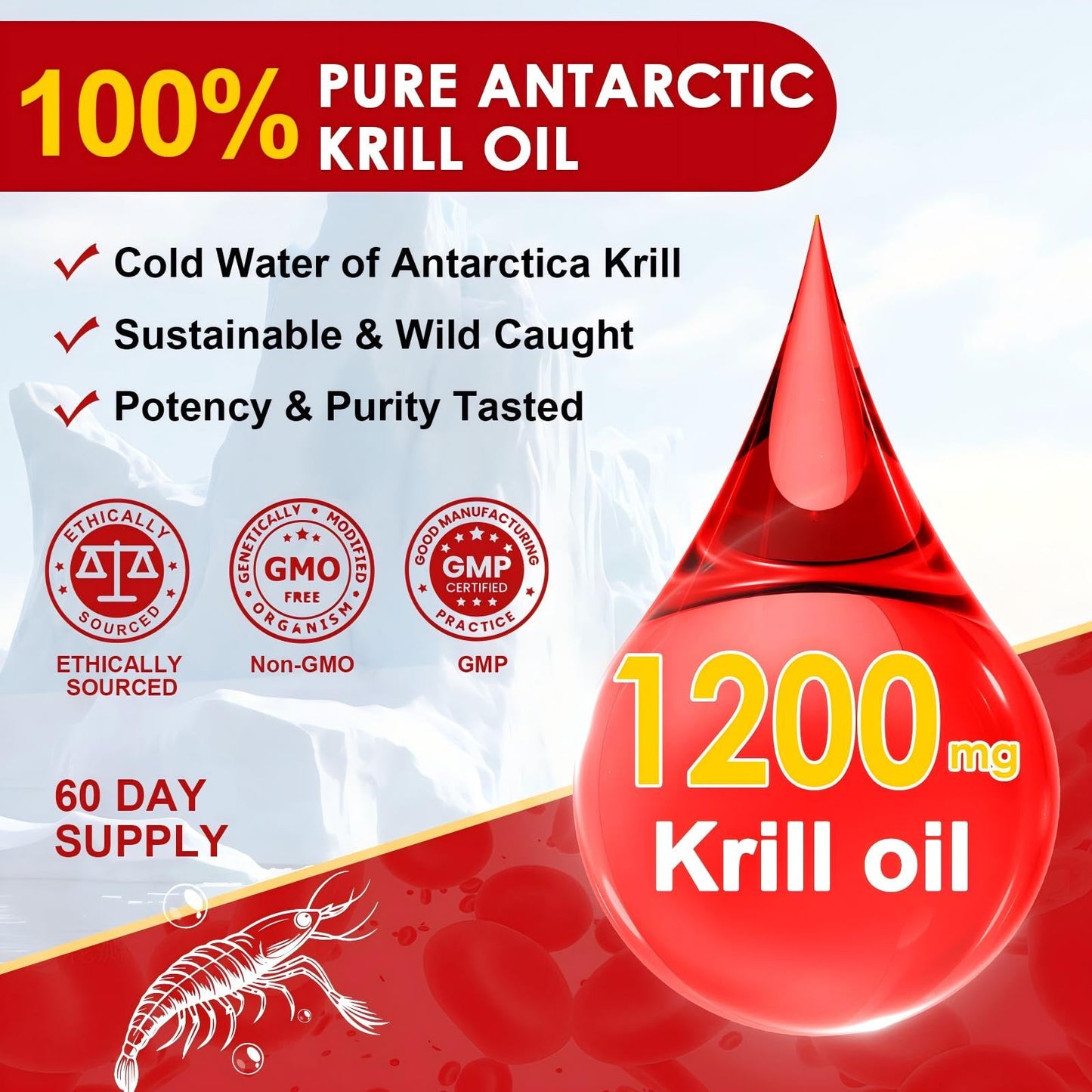 Nature Target omega 3 fatty acids EPA and DHA softgels nutritional benefits