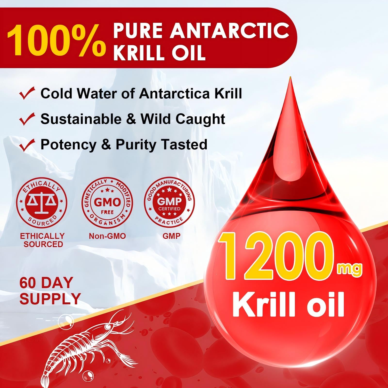 Nature Target omega 3 fatty acids EPA and DHA softgels nutritional benefits