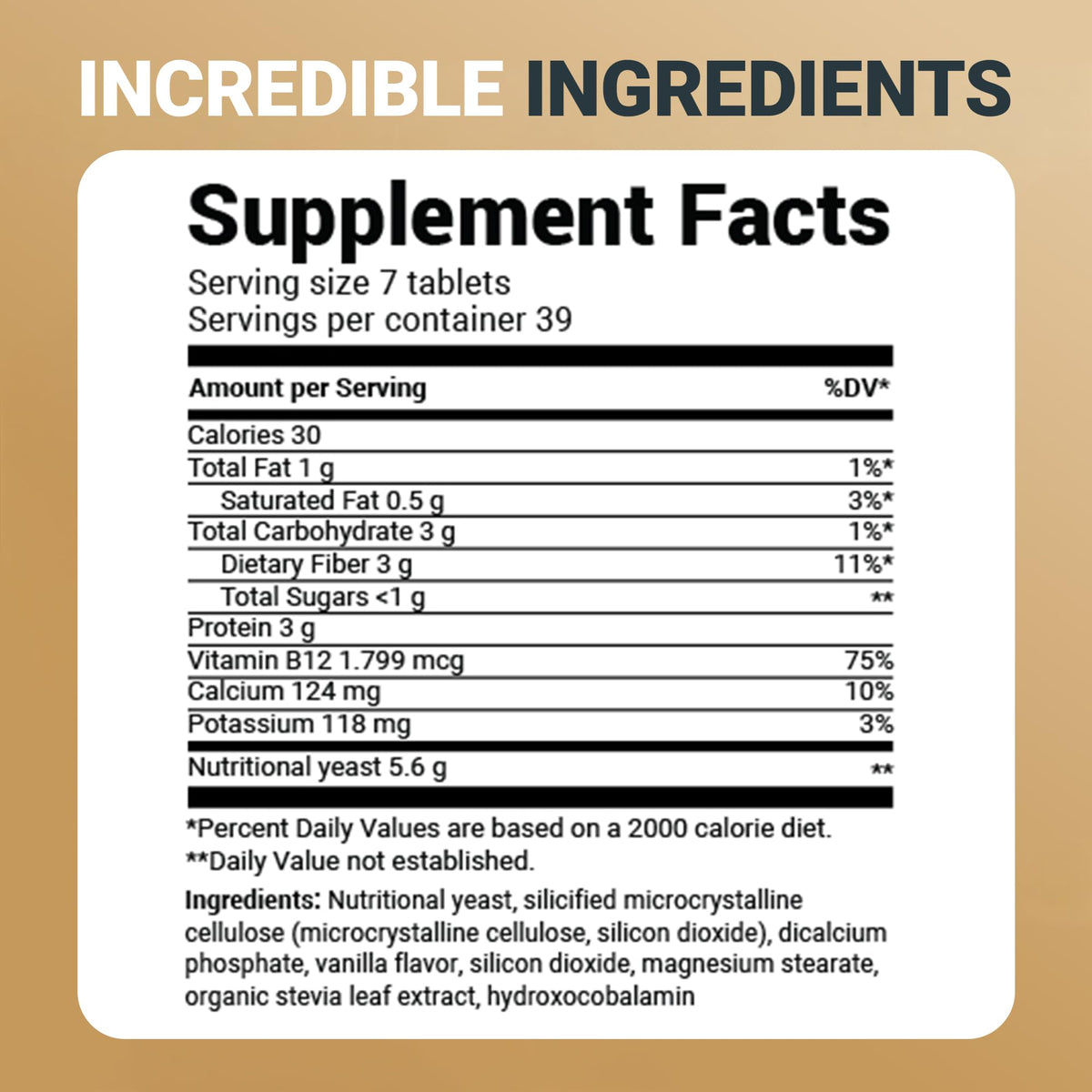 Authentic USA imported dietary supplements on white background for health tracking