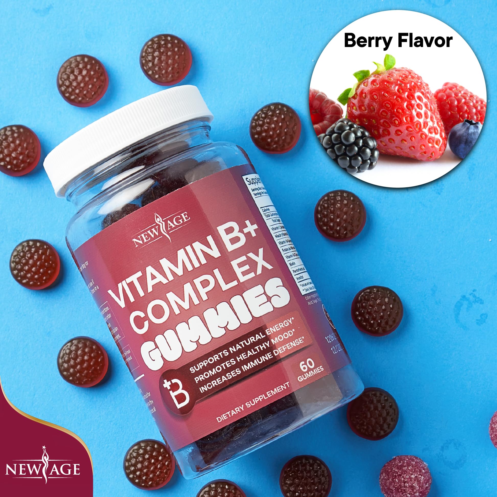 Side view of the packaging showcasing the clean conscious allergen free formula details