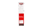 S.S.S. Company high potency liquid iron formula dark amber bottle highlighting USA imported authenticity