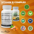 High potency non GMO dietary supplement for stress defense and nervous system support