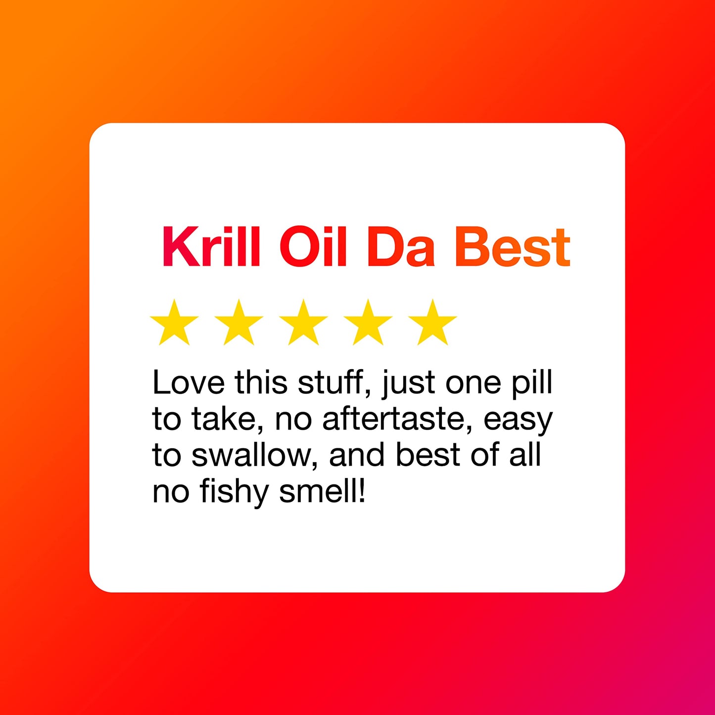 Authentic USA imported MegaRed krill oil softgels with astaxanthin antioxidant support.