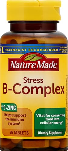 Gluten free immune support tablets by Nature Made imported directly from USA