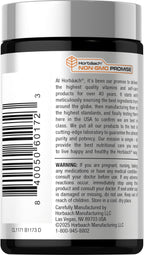 Horbäach imported vegan Vitamin B12 mouth dissolving tablets product packaging close up