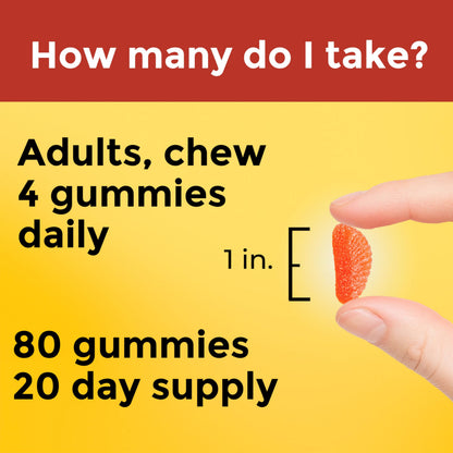 Authentic USA imported daily wellness vitamin C supplement packaging.