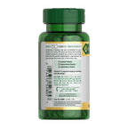 Nature's Bounty Vitamin B12 200 count lifestyle and product display