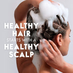 Head And Shoulders Classic Clean bottle texture and branding