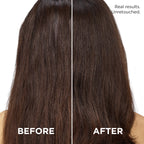 L'Oreal Paris EverPure hair treatment spray texture showcase