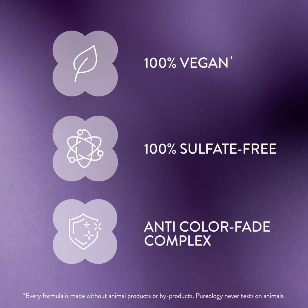 Pureology Hydrate nourishing conditioner side view