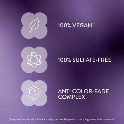 Pureology Hydrate nourishing conditioner side view