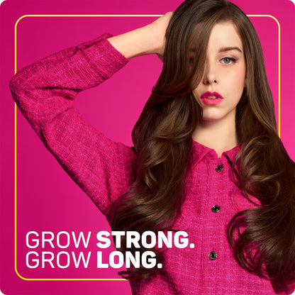 Professional hair care product Marc Anthony Grow Long spray