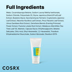 Cosrx Low pH Good Morning Gel Cleanser sealed product packaging