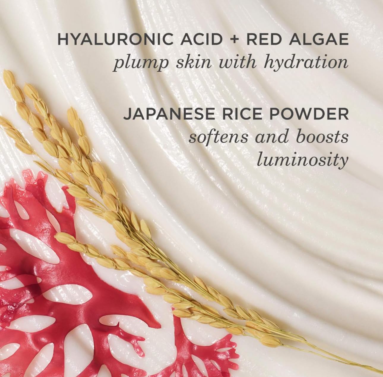 Authentic Tatcha The Rice Wash imported skincare