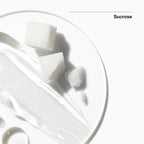 Clinique facial soap bottle back text overview