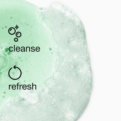 Clinique Step 1 facial soap mild for daily cleansing