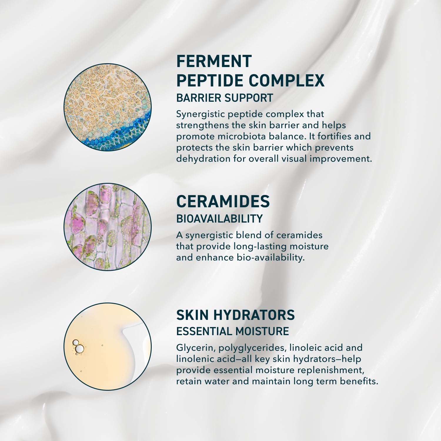 Dermatologist developed Prequel face moisturizer for dry and sensitive skin