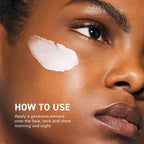 Prequel peptide face cream lifestyle product angle