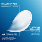 CeraVe daily cream for normal to dry skin