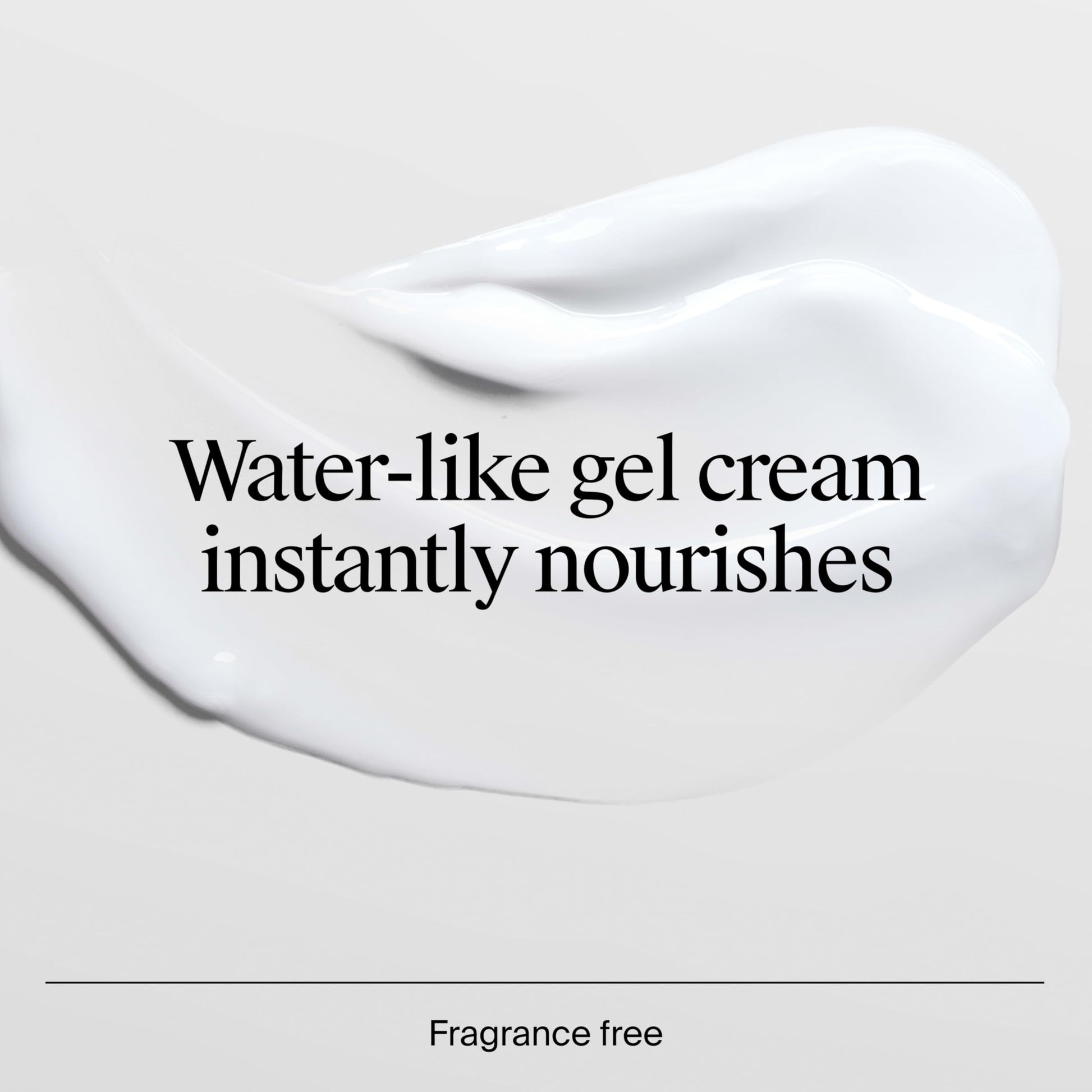 Side profile of Neutrogena Hydro Boost jar