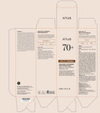 Anua routine step pairing with serum and toner