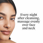 Neutrogena Triple Age Repair Night Moisturizer displayed against a clean background