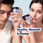 CosRx dry skin moisturizer bottle with open cap