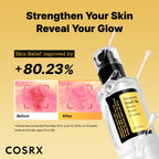 COSRX Advanced Snail 96 Mucin Power Essence packaging box