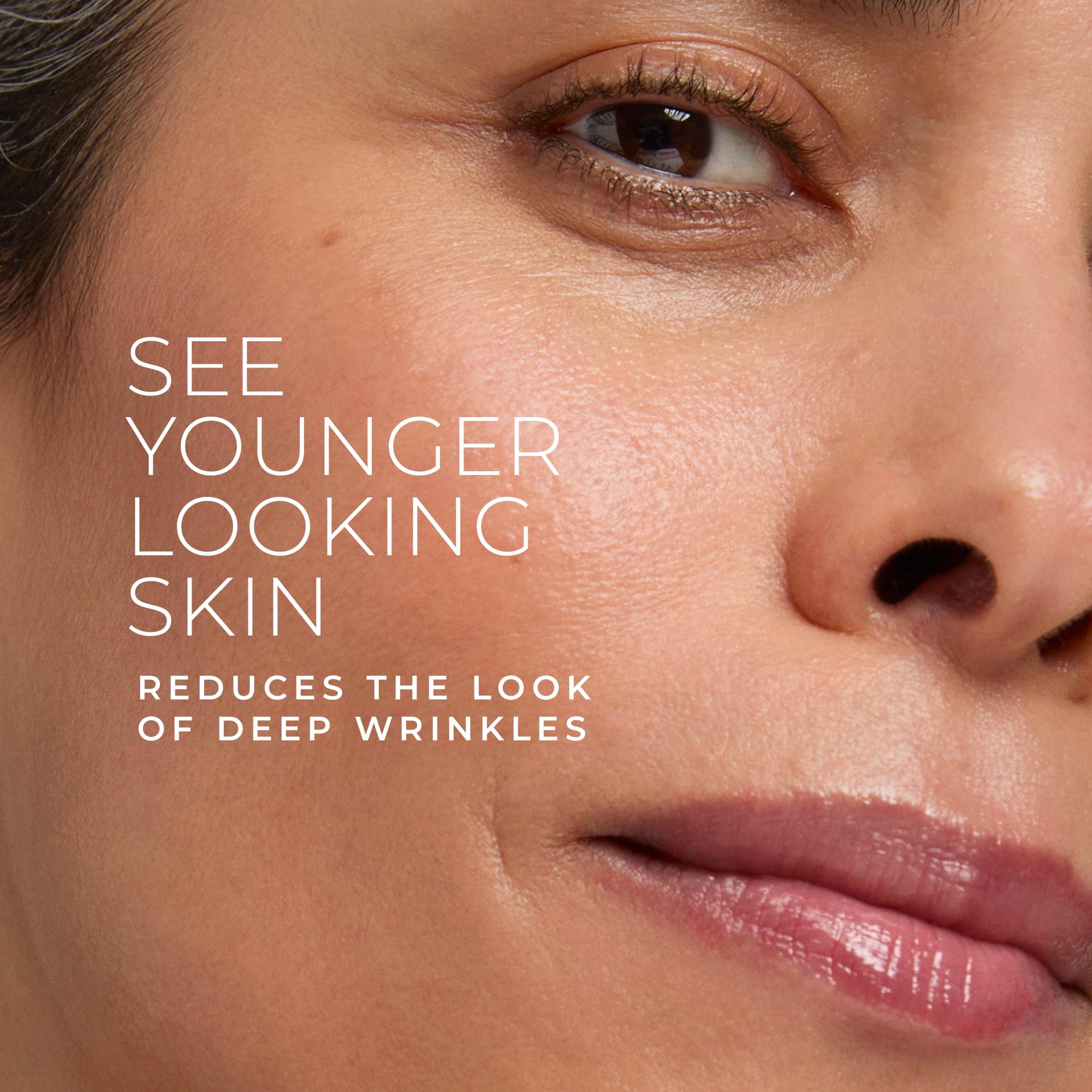 RoC pure retinol clinical treatment tube for fine lines and dark spots
