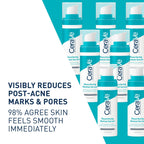 CeraVe Retinol Serum box packaging showing key ingredients
