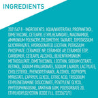 CeraVe face serum displayed alongside product carton