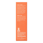 E.l.f. Skin Bright Icon Vitamin C Serum cruelty free certification seals