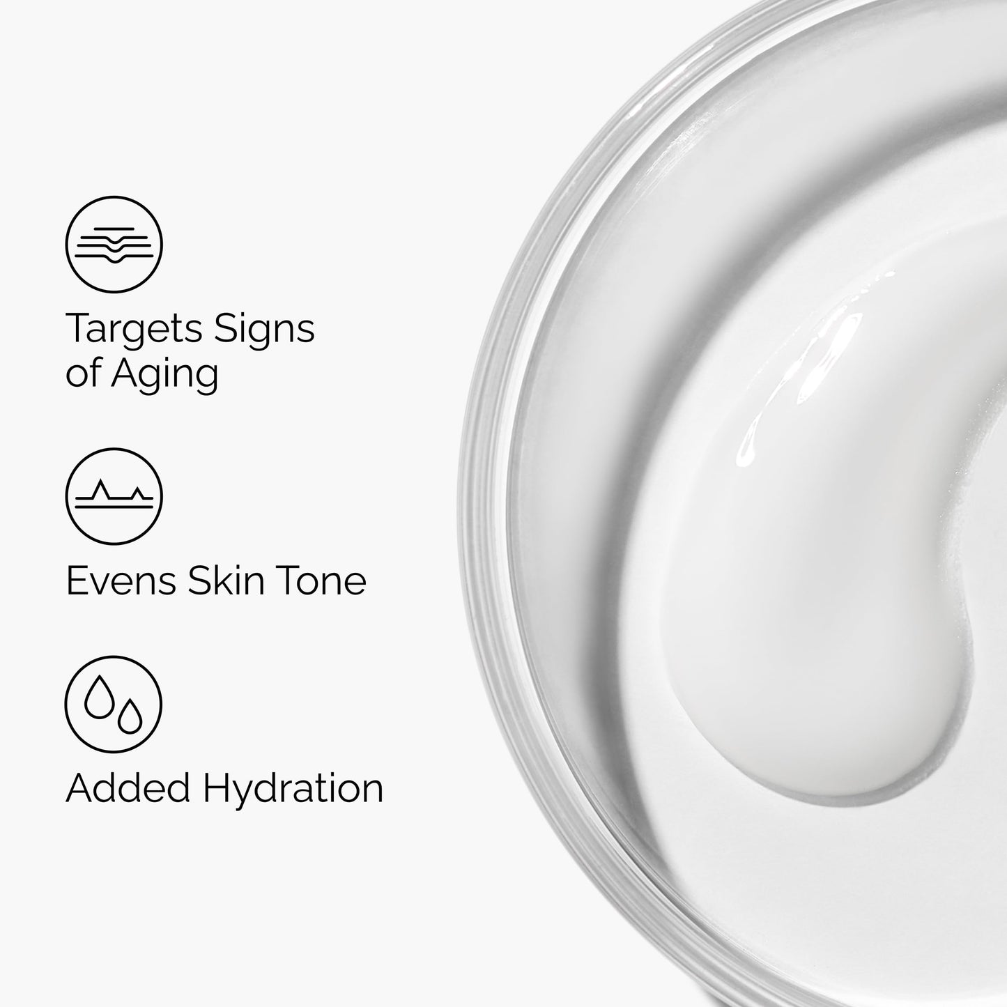 The Ordinary Vitamin C Suspension 23 Percent Facial Serum Texture