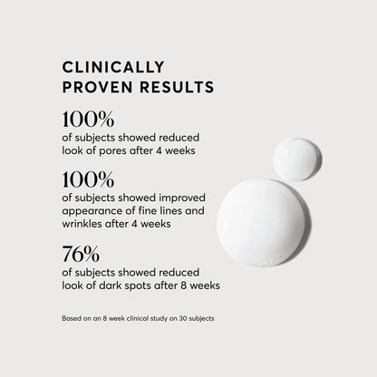 Vegan and cruelty free Naturium niacinamide and zinc PCA skin texture refining serum