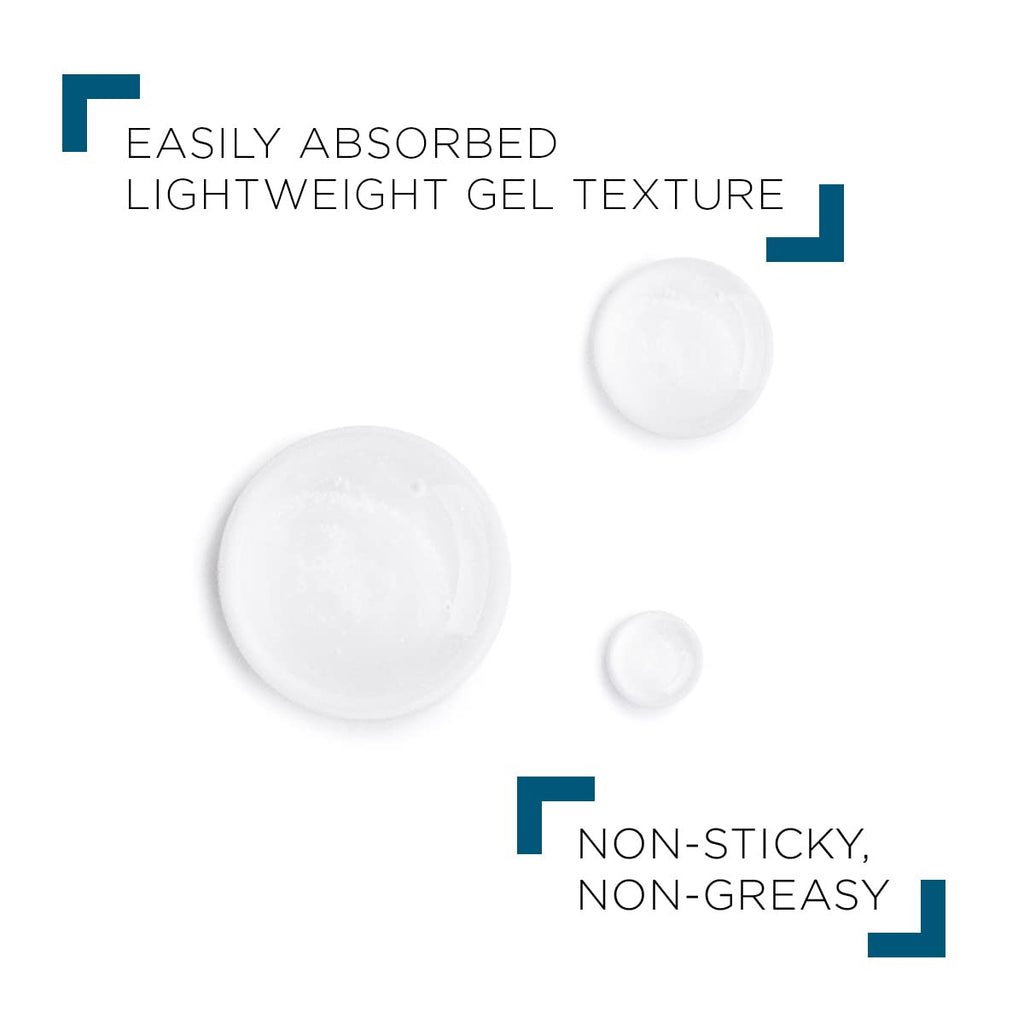 Vichy Mineral 89 Eyes full product set display