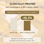 Skin1004 Centella Asiatica serum texture and dropper