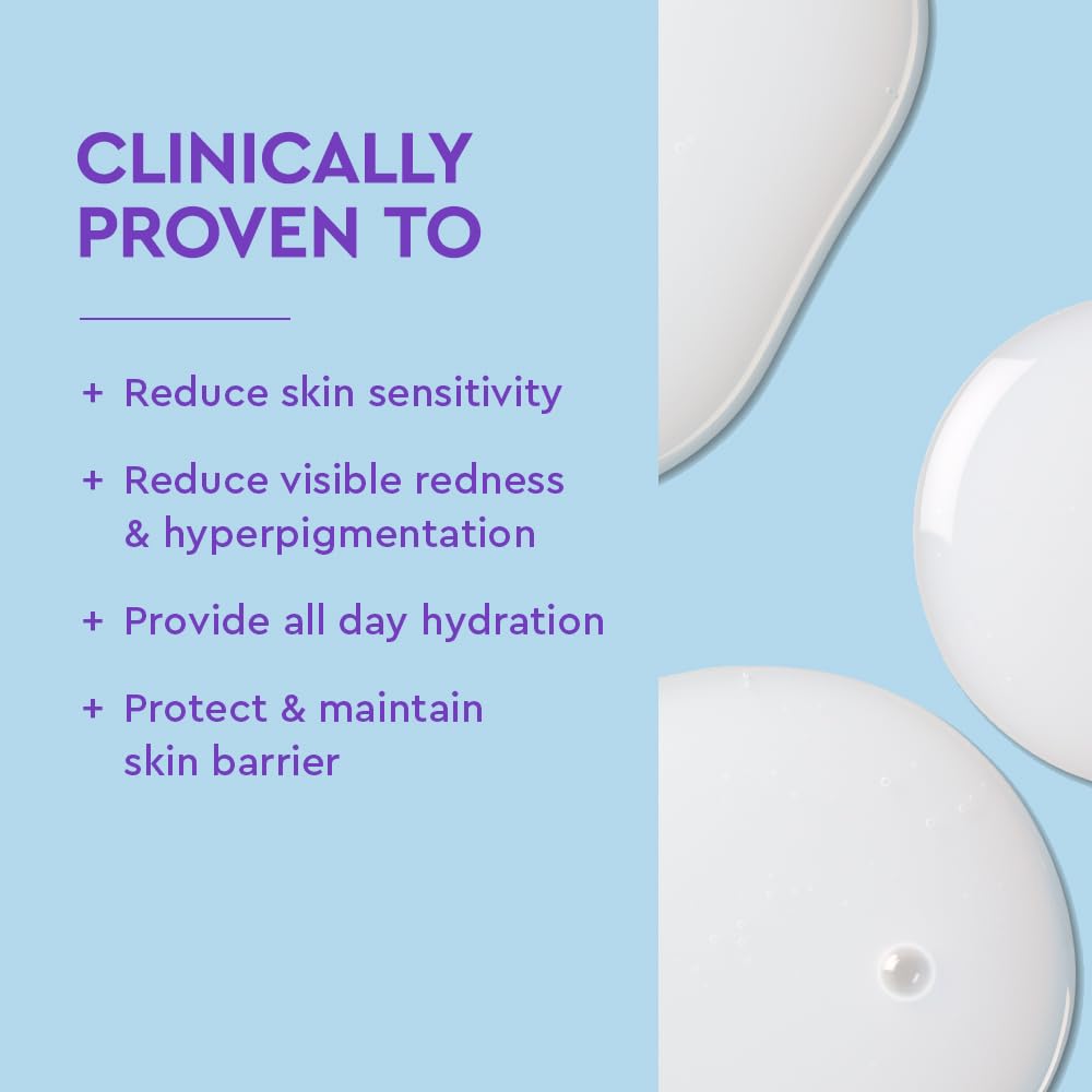 Byoma Hydrating Milky Toner milky texture closeup