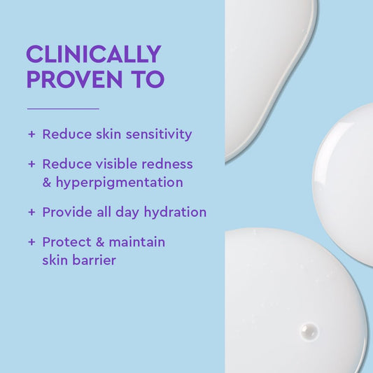 Byoma Hydrating Milky Toner milky texture closeup