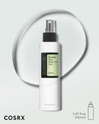 COSRX Centella Water Alcohol Free Toner complete set view